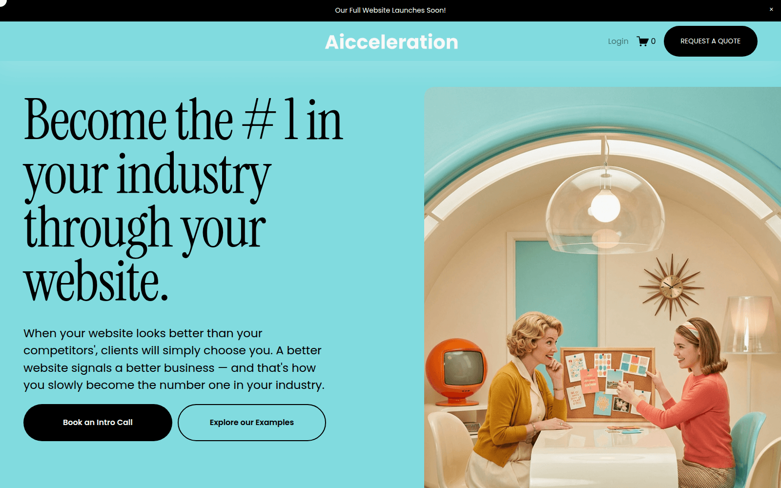 AIcceleration