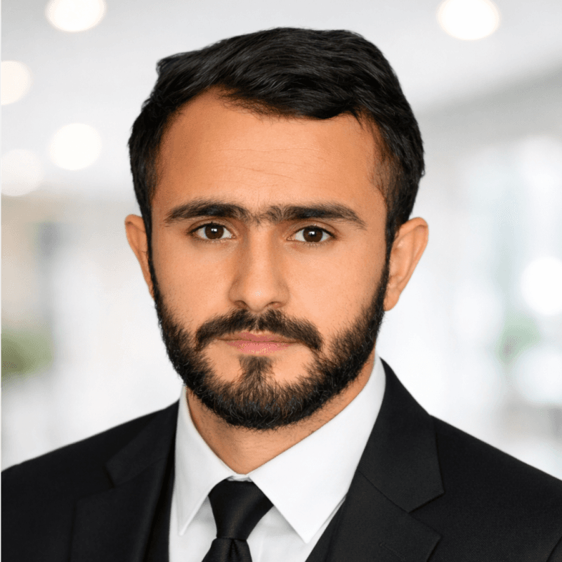 Ali Murad