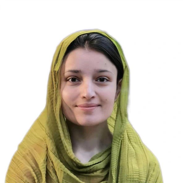 Anabia Baig