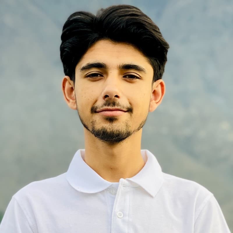 Ehtisham Zahid