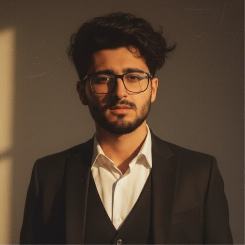 Saleem Shah